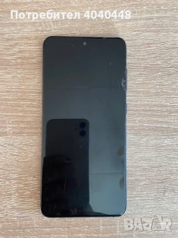 Samsung Galaxy S21 FE. 128 Gb. Перфектно работещ. , снимка 2 - Samsung - 53682060
