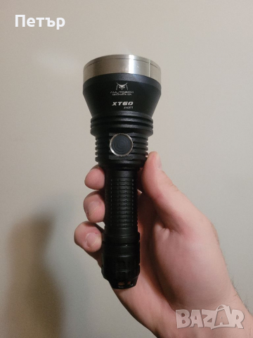 Далекобойни фенери Convoy Wuben Astrolux Lumintop Sofirn Skilhunt Nitecore , снимка 6 - Оборудване и аксесоари за оръжия - 28168723