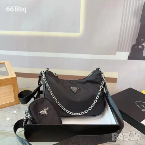 Дамска чанта Прада
