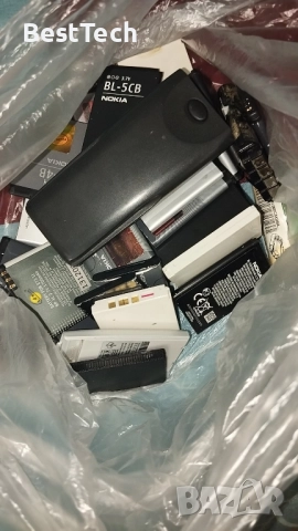 Стари телефони(Nokia, Samsung,LG.Ericsson), снимка 6 - Други - 52041810