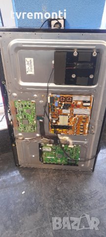 лед диоди от дисплей LTF400HF08 от телевизор SAMSUNG модел UE40B6000, снимка 4 - Части и Платки - 35769801
