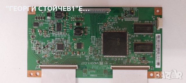 BSFP4228004AA     CV109H    V420H1-C07     V230-101, снимка 8 - Части и Платки - 44216280