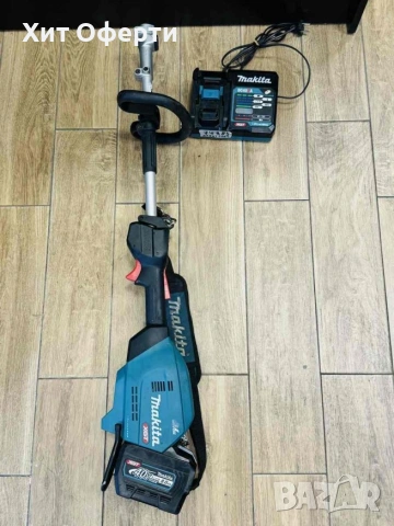 Акумулаторен многофункционален инструмент Makita UX01G