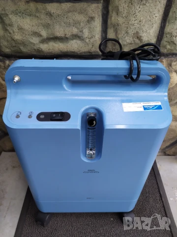 Кислороден концентратор Fhilips