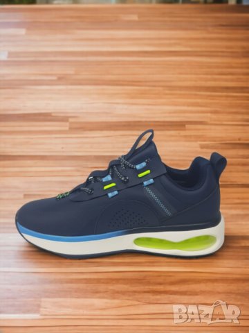 Мъжки маратонки код313, снимка 2 - Маратонки - 44336029