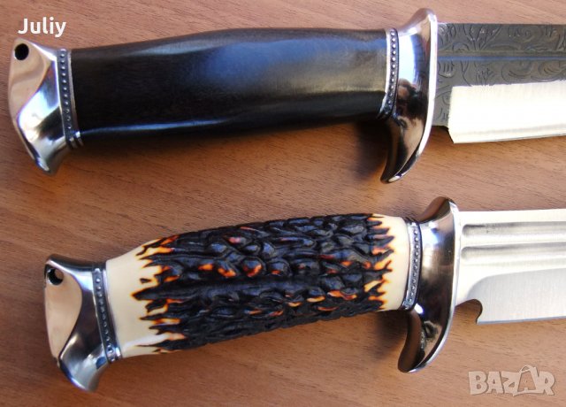 Тактически нож Х9 / R15G / №R6, снимка 8 - Ножове - 24603927