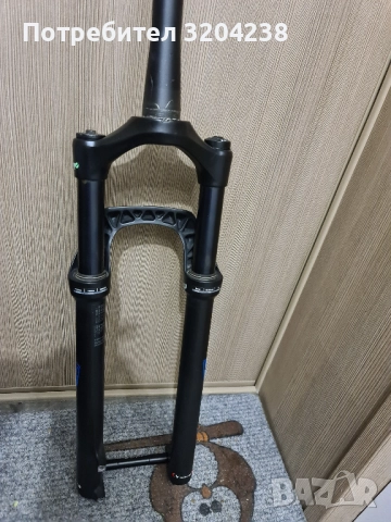 Въздушна вилка RockShox Judy Silver TK Solo Air Boost 29" цола/ инча цола/ инча, снимка 3 - Части за велосипеди - 52509937