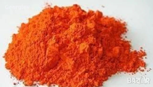 оловен миниум на прах Pb³0⁴