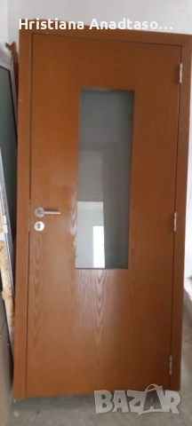 Интериорни врати , снимка 2 - Интериорни врати - 52791252