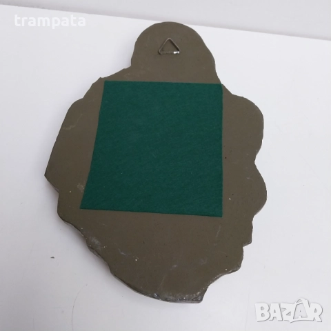 ТОП ОФЕРТА   Барелеф майка с дете  , снимка 7 - Антикварни и старинни предмети - 52367209