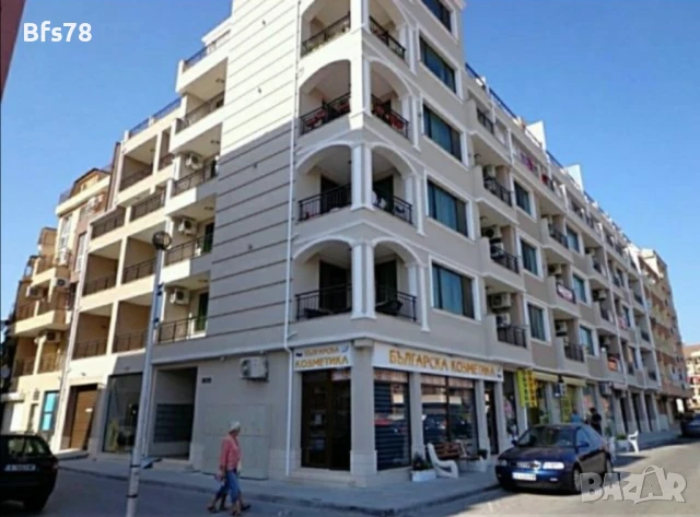 Апартамент тристаен под наем, снимка 2 - Квартири, нощувки - 50884417