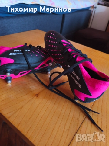 Детски бутонки , снимка 4 - Футбол - 51667585