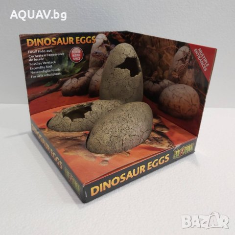 Декорация за терариум