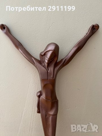 Разпятие, снимка 2 - Други - 39172489