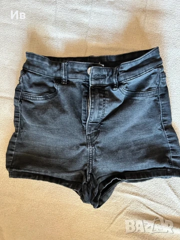 Дамски къси панталонки
