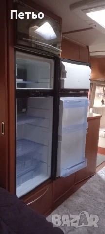 Каравана FENDT DIAMAND VIP edition , снимка 8 - Каравани и кемпери - 38266507