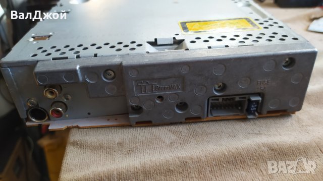 Panasonic CQ-C1301N , снимка 5 - Аксесоари и консумативи - 35747317