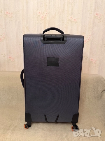 Куфари за багаж, снимка 11 - Куфари - 52726803