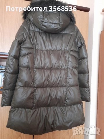 Леки и топли зимни якета,елек и др., снимка 2 - Якета - 51872466