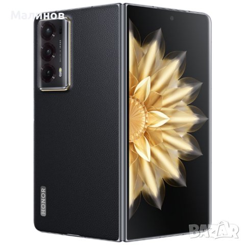 Huawei Honor Magic V2 5G Dual sim глобален ром с български , снимка 5 - Huawei - 41666936