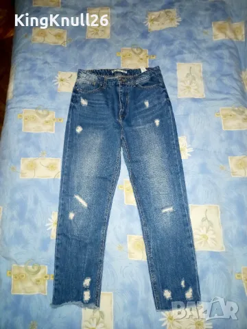 Дънки Alcott №28