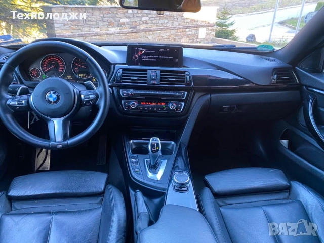  BMW 420d Gran Coupe xDrive, снимка 8 - Автомобили и джипове - 52752706