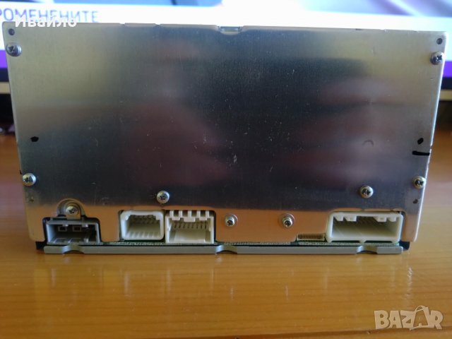 CD NISSAN BLUETOOTH , снимка 4 - Аксесоари и консумативи - 39914937