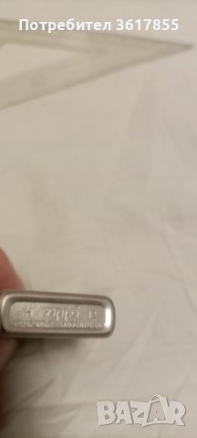 ZIPPO оригинална мини запалка , снимка 2 - Други ценни предмети - 41691305