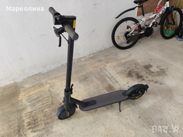 Тротинетка Xiaomi