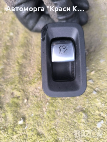 A50-X Теглич електрически за Mercedes-Benz С205 комби 2015г, снимка 2 - Части - 52886502