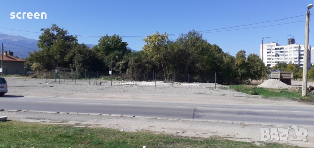 Продава парцел за жилищно строителство срещу Лидл София - ул. Димитър Пешев, снимка 7 - Парцели - 36053572