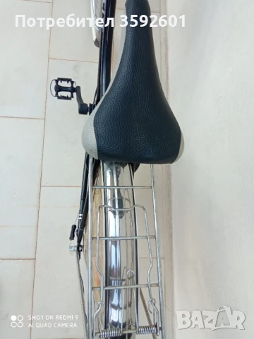 внос германия 28цола ,ново, снимка 6 - Велосипеди - 51161284
