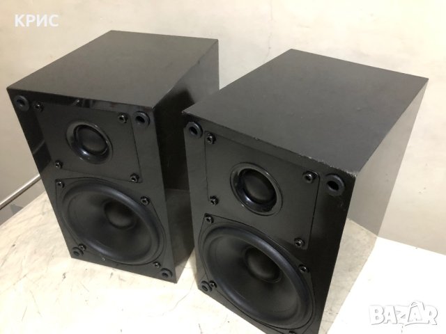 Audio Pro Image 11, снимка 6 - Тонколони - 40444939