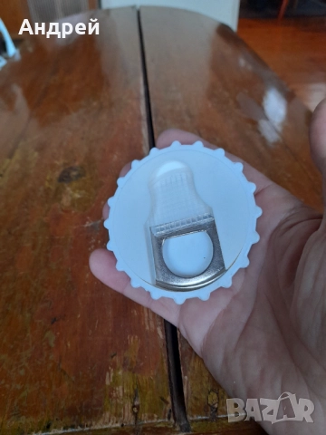 Стара отварачка Пепси,Pepsi #3, снимка 3 - Други ценни предмети - 52877525