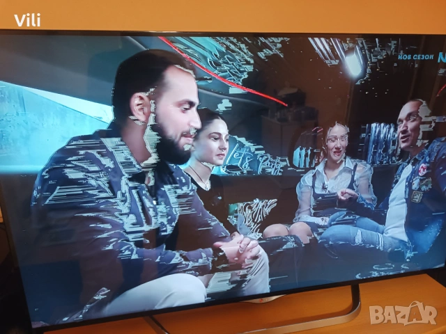 Onkyo TX-SR707, снимка 5 - Ресийвъри, усилватели, смесителни пултове - 53299547