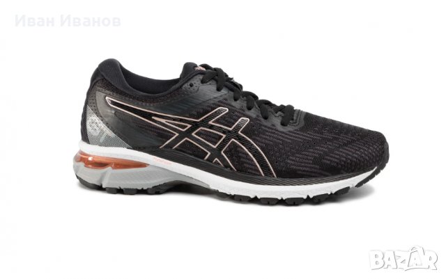 маратонки ASICS GT-2000 8 номер 39, снимка 3 - Маратонки - 39953733