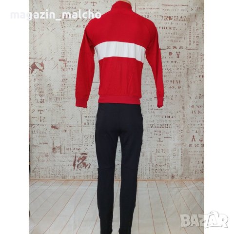 ДЕТСКИ ФУТБОЛЕН АНЦУГ – NIKE Turkey; размери: 128, 140, 152, 164 и 176 см., снимка 2 - Футбол - 41868450