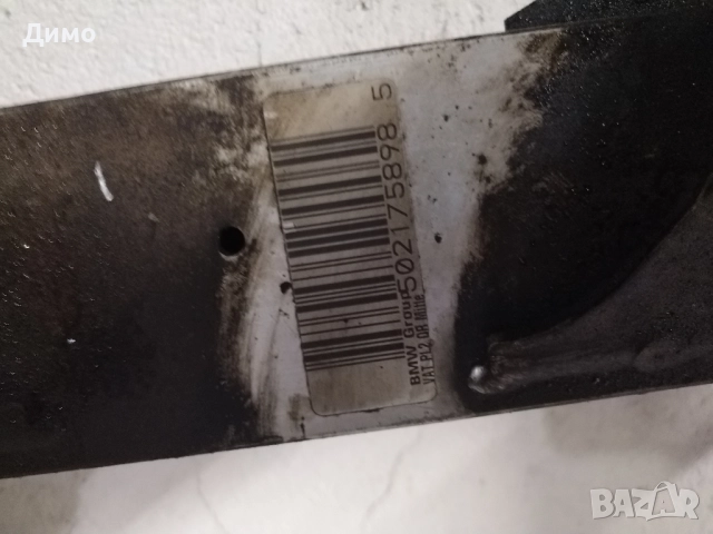 мост Магаре бмв е90 е91 bmw e90 e91, снимка 4 - Части - 51777876