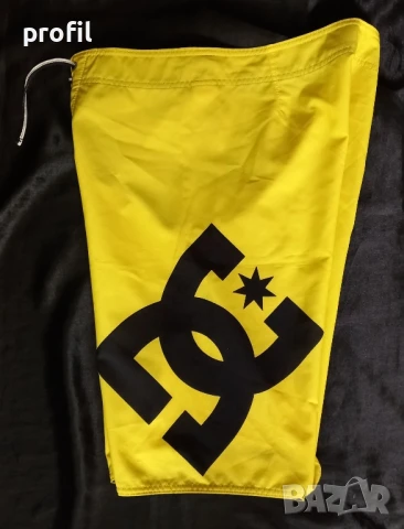 Борд шорти DC 30, снимка 1