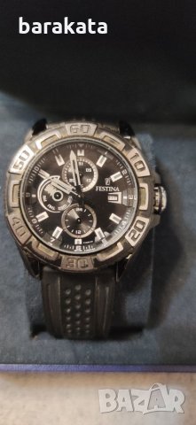 Festina , снимка 2 - Мъжки - 35926760