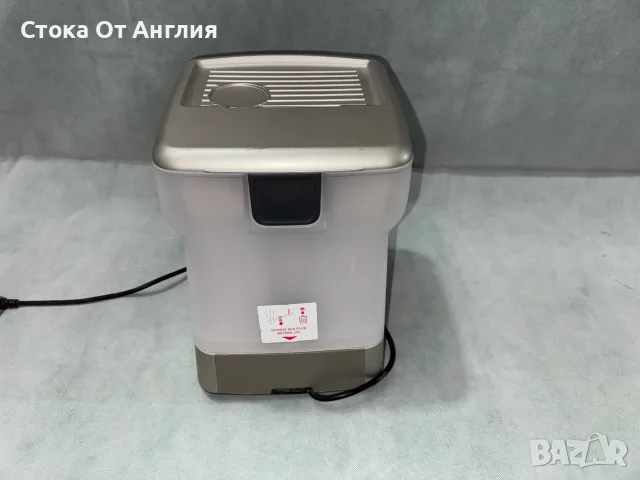Кафемашина - Breville Mini Barista 1450 W / 15 bar, снимка 5 - Кафемашини - 49658077