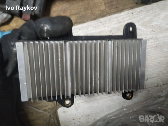 Модул за BMW 7 Series E65 , 8ES 008 270-02 , 6943489 , снимка 2 - Части - 53611901