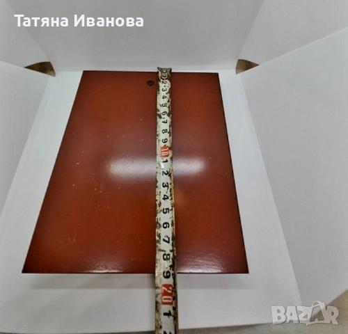 Св.Анастасия, снимка 6 - Икони - 51595657