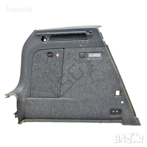 Лява кора багажник Volkswagen Tiguan I 2007-2015 ID:99722