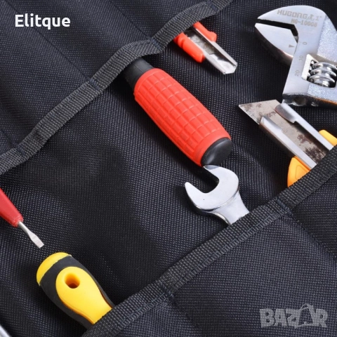 Портативен сгъваем органайзер за инструменти , снимка 4 - Други инструменти - 52902975