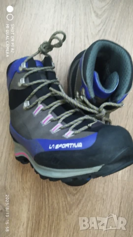 La Sportiva Trango Trk Leather Wmn, снимка 9 - Други - 51354680