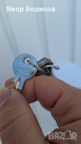 Гаражна врата Novoferm – махова, като нова, демонтаж на място, снимка 18 - Гаражни врати - 53656251