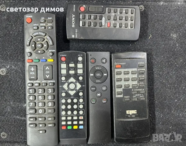 Налични оргинални Дистанционни, снимка 2 - Дистанционни - 40957614