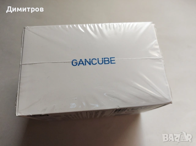 GAN 356 - кубче за турнири , снимка 3 - Пъзели - 53138245