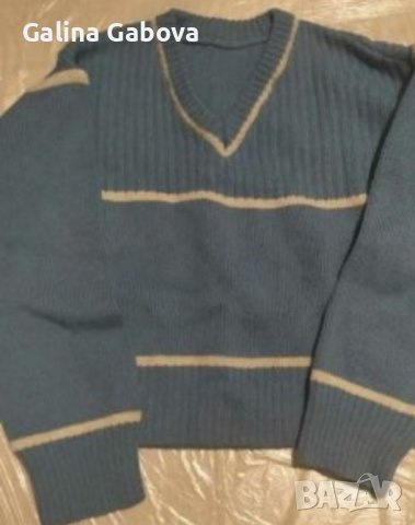 Детски блузи и пуловери, снимка 6 - Детски пуловери и жилетки - 29214814